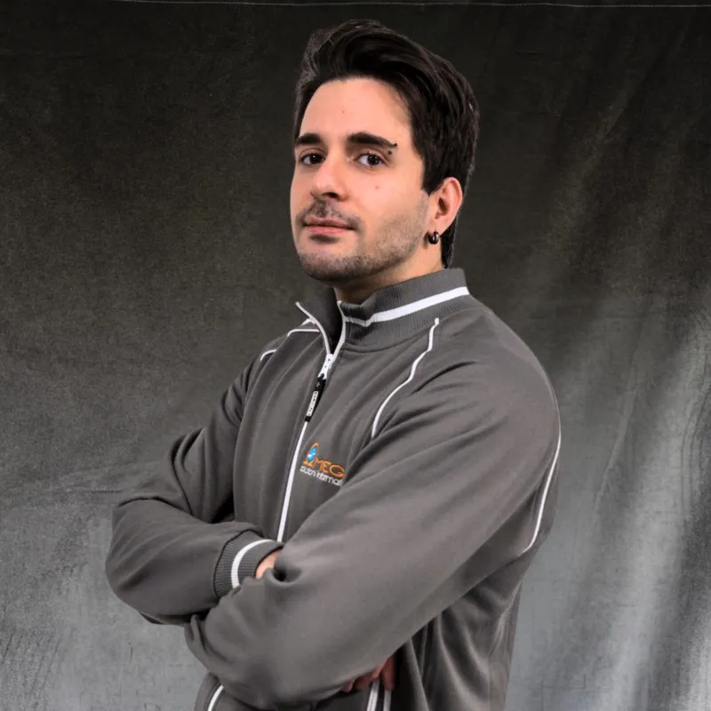 massimiliano